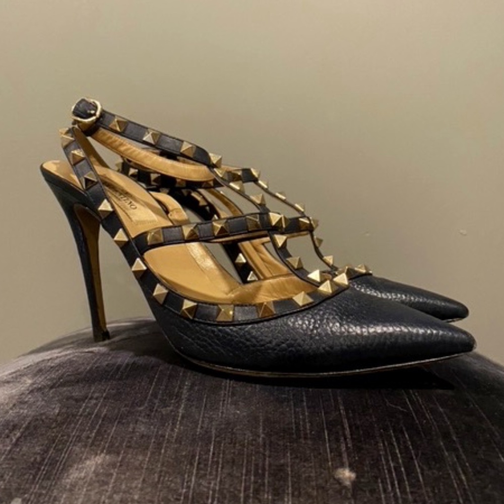 Valentino Rockstud